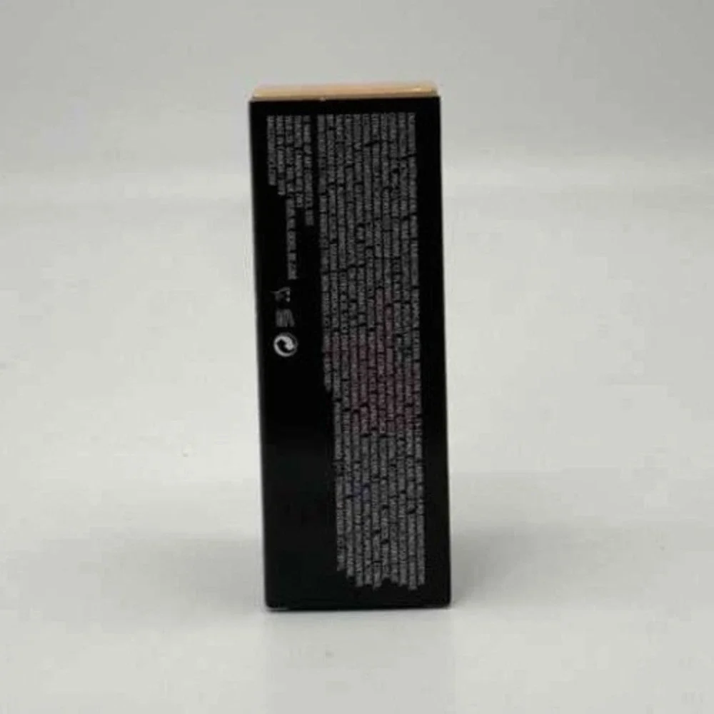 MAC Studio Radiance Serum-Powered Foundation – N4 – 30ml / 1oz – NIB